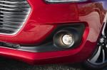 Suzuki Swift 2017 года (WW)